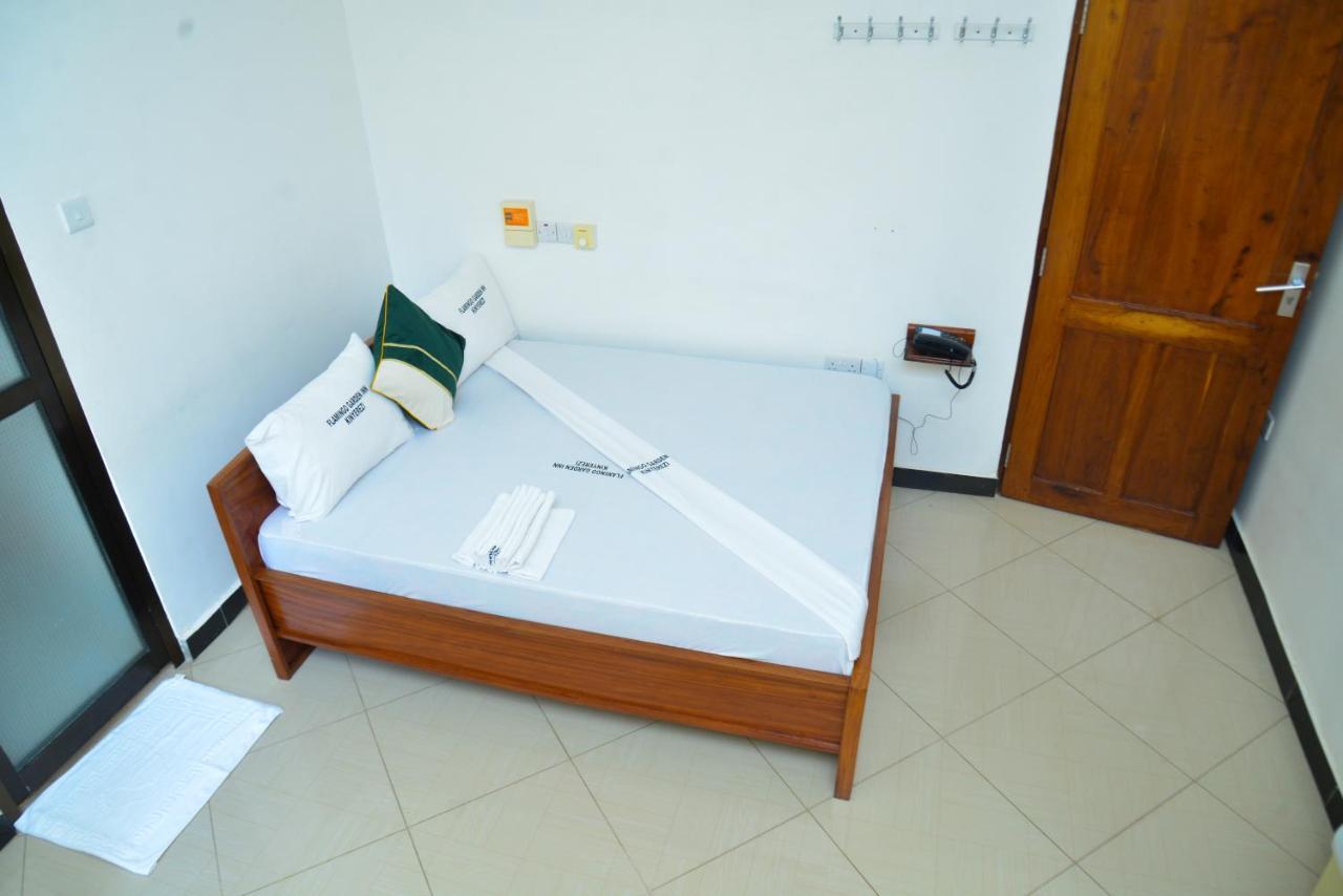 Flamingo Hotel Kinyerezi Dar es Salaam Exterior foto